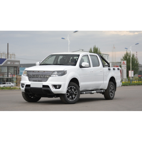 Truk PICKUP HUANGHAI N1S